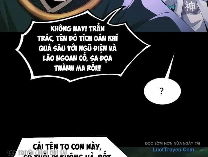 Đối Mặt Với Bệnh Tâm Thần, Ma Quỷ Chẳng Là Cái Thá Gì - Chương 183 - ảnh 91