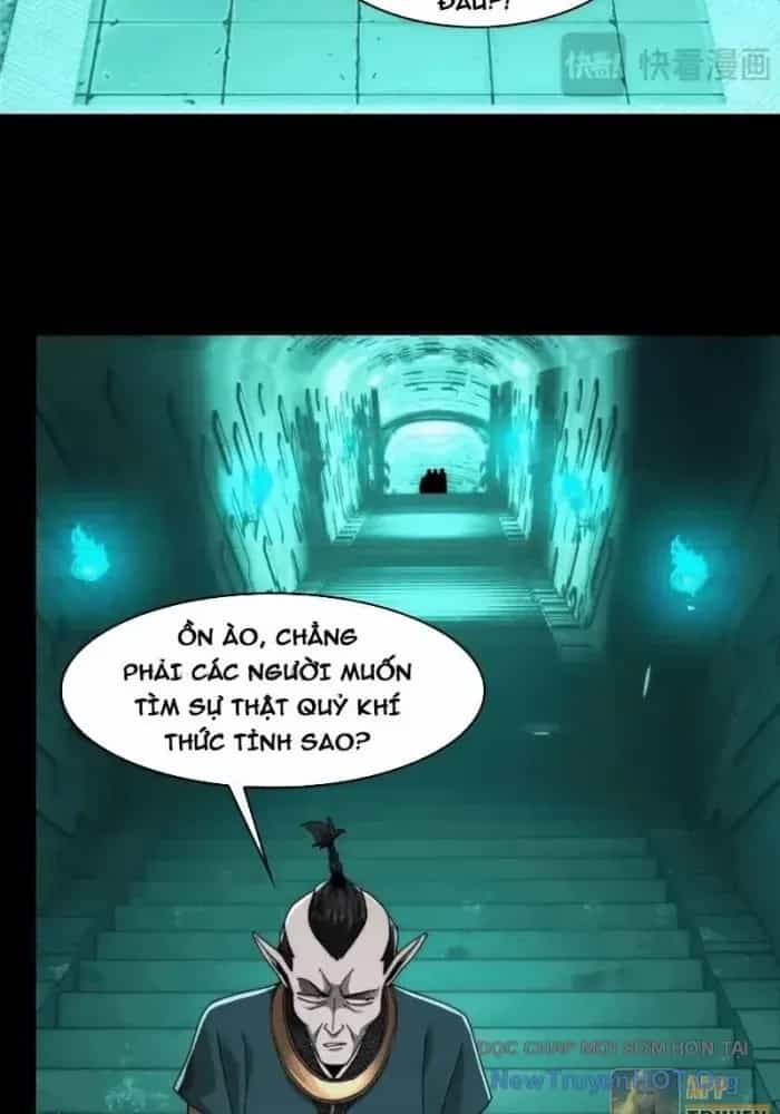 Đối Mặt Với Bệnh Tâm Thần, Ma Quỷ Chẳng Là Cái Thá Gì - Chương 186 - ảnh 29