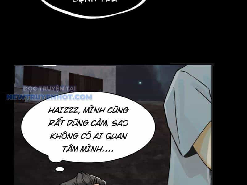 Đối Mặt Với Bệnh Tâm Thần, Ma Quỷ Chẳng Là Cái Thá Gì - Chương 19 - ảnh 83