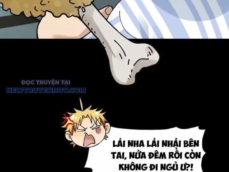 Đối Mặt Với Bệnh Tâm Thần, Ma Quỷ Chẳng Là Cái Thá Gì - Chương 20 - ảnh 47