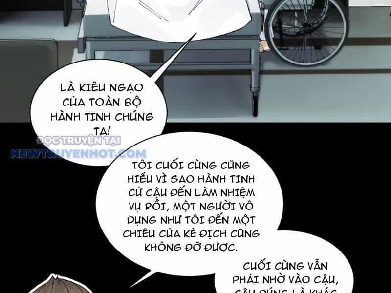 Đối Mặt Với Bệnh Tâm Thần, Ma Quỷ Chẳng Là Cái Thá Gì - Chương 20 - ảnh 55