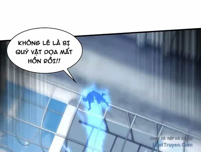 Đối Mặt Với Bệnh Tâm Thần, Ma Quỷ Chẳng Là Cái Thá Gì - Chương 204 - ảnh 63