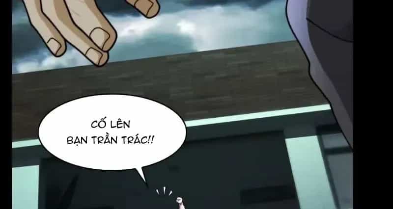 Đối Mặt Với Bệnh Tâm Thần, Ma Quỷ Chẳng Là Cái Thá Gì - Chương 213 - ảnh 145