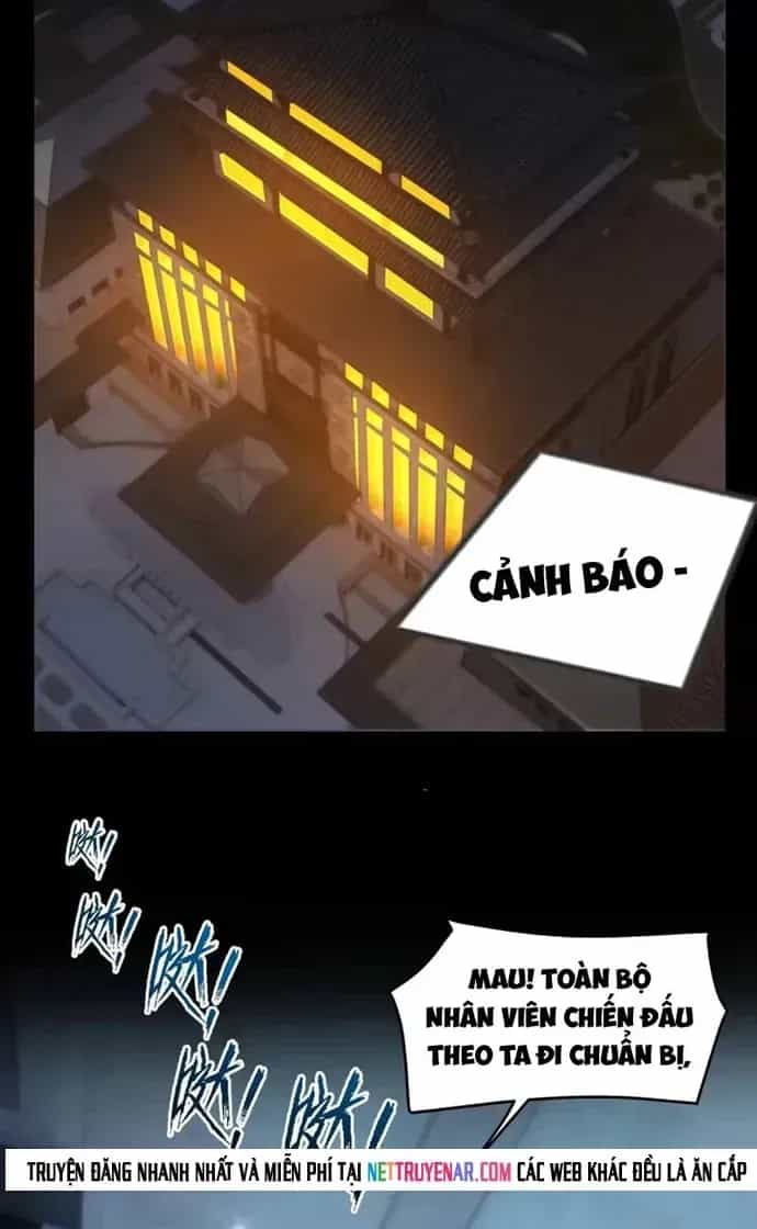 Đối Mặt Với Bệnh Tâm Thần, Ma Quỷ Chẳng Là Cái Thá Gì - Chương 216 - ảnh 2