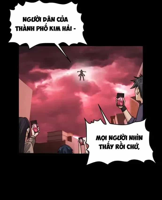 Đối Mặt Với Bệnh Tâm Thần, Ma Quỷ Chẳng Là Cái Thá Gì - Chương 216 - ảnh 62