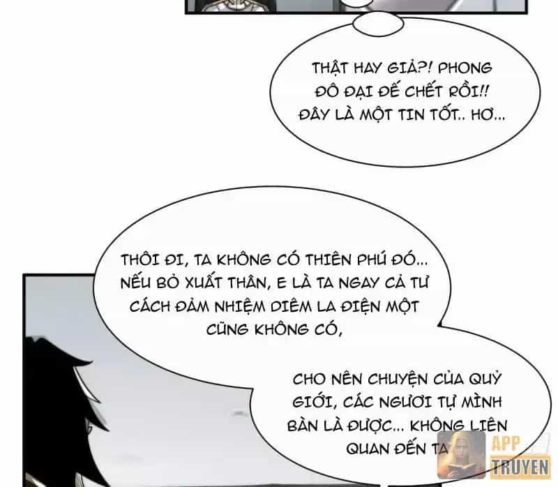 Đối Mặt Với Bệnh Tâm Thần, Ma Quỷ Chẳng Là Cái Thá Gì - Chương 220 - ảnh 23