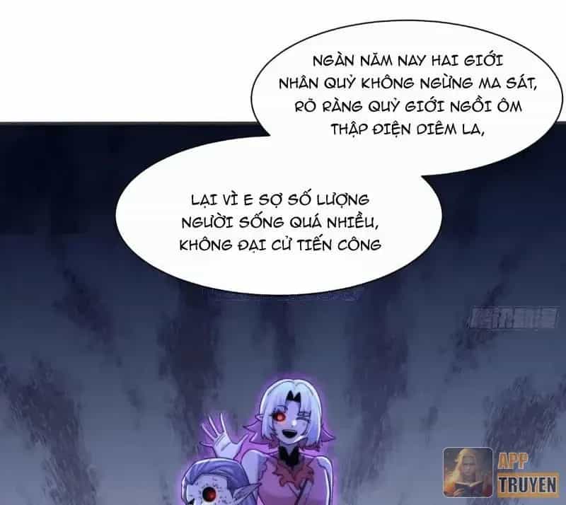 Đối Mặt Với Bệnh Tâm Thần, Ma Quỷ Chẳng Là Cái Thá Gì - Chương 220 - ảnh 31