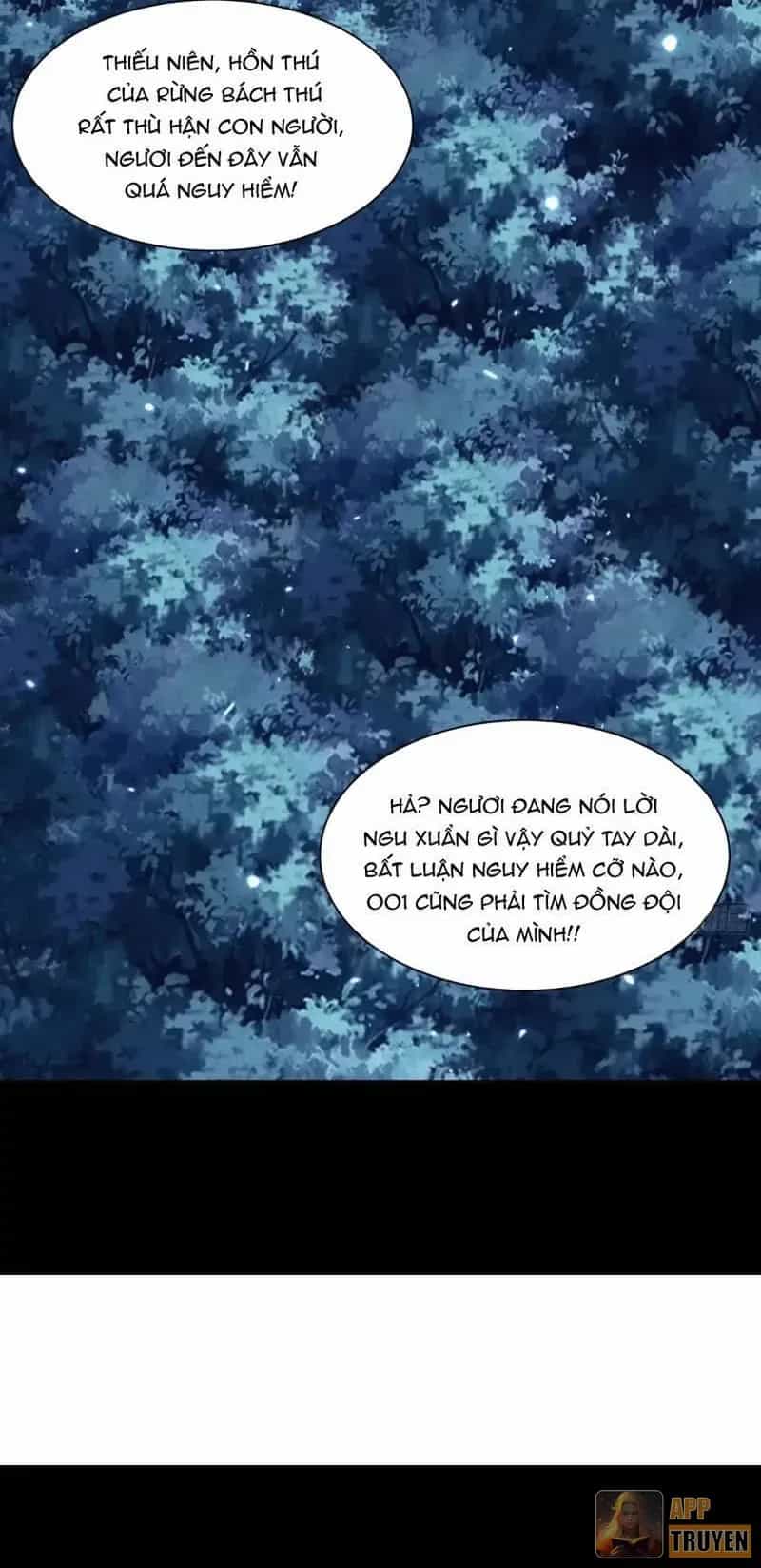 Đối Mặt Với Bệnh Tâm Thần, Ma Quỷ Chẳng Là Cái Thá Gì - Chương 224 - ảnh 25