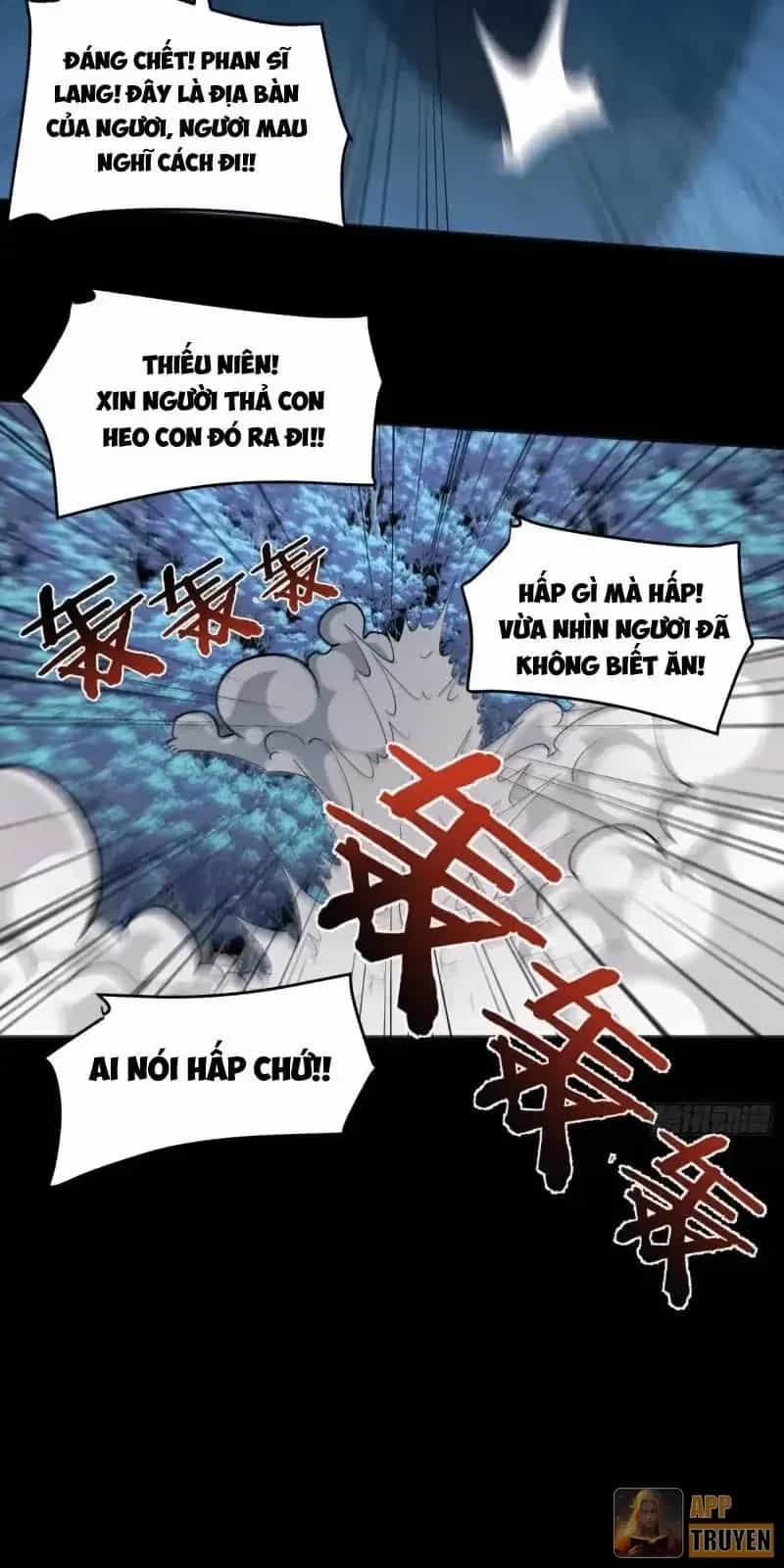 Đối Mặt Với Bệnh Tâm Thần, Ma Quỷ Chẳng Là Cái Thá Gì - Chương 226 - ảnh 17