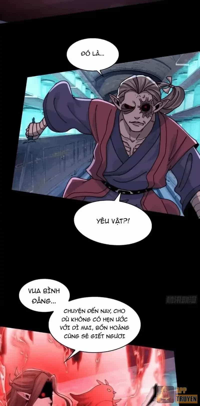 Đối Mặt Với Bệnh Tâm Thần, Ma Quỷ Chẳng Là Cái Thá Gì - Chương 231 - ảnh 65
