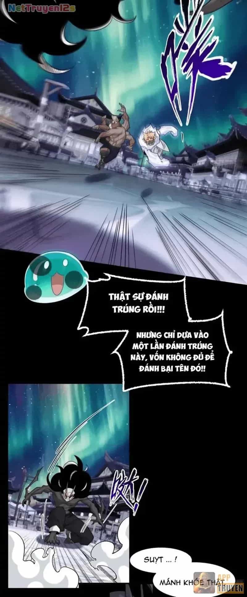 Đối Mặt Với Bệnh Tâm Thần, Ma Quỷ Chẳng Là Cái Thá Gì - Chương 234 - ảnh 35