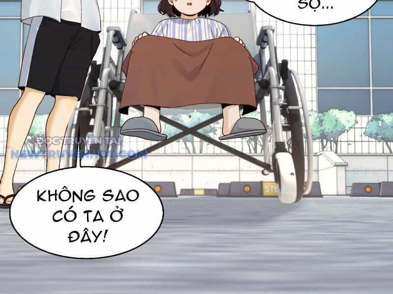 Đối Mặt Với Bệnh Tâm Thần, Ma Quỷ Chẳng Là Cái Thá Gì - Chương 25 - ảnh 54