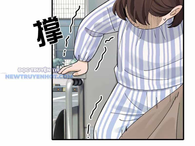 Đối Mặt Với Bệnh Tâm Thần, Ma Quỷ Chẳng Là Cái Thá Gì - Chương 25 - ảnh 56