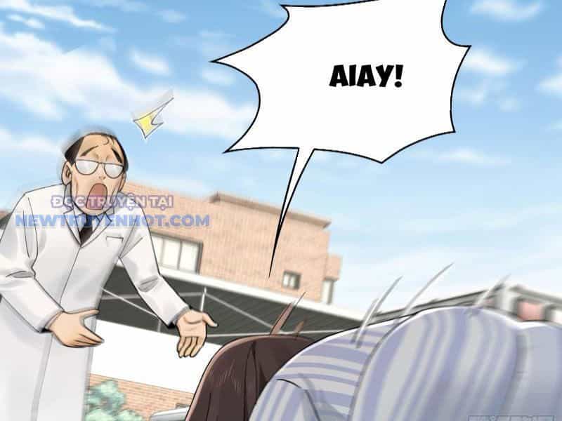 Đối Mặt Với Bệnh Tâm Thần, Ma Quỷ Chẳng Là Cái Thá Gì - Chương 25 - ảnh 58