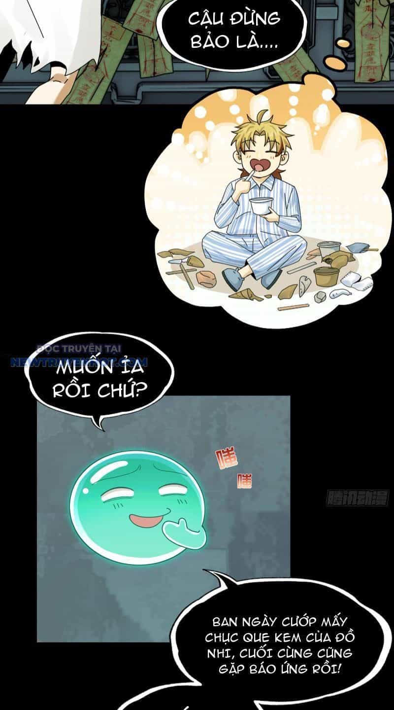 Đối Mặt Với Bệnh Tâm Thần, Ma Quỷ Chẳng Là Cái Thá Gì - Chương 28 - ảnh 32