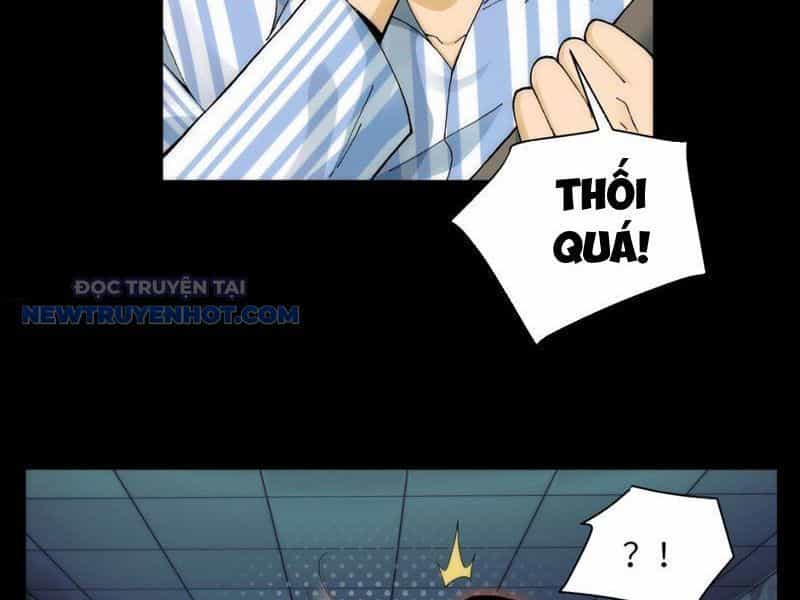Đối Mặt Với Bệnh Tâm Thần, Ma Quỷ Chẳng Là Cái Thá Gì - Chương 29 - ảnh 12