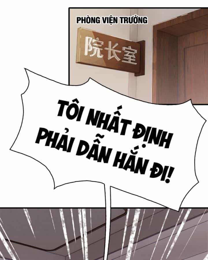 Đối Mặt Với Bệnh Tâm Thần, Ma Quỷ Chẳng Là Cái Thá Gì - Chương 3 - ảnh 78
