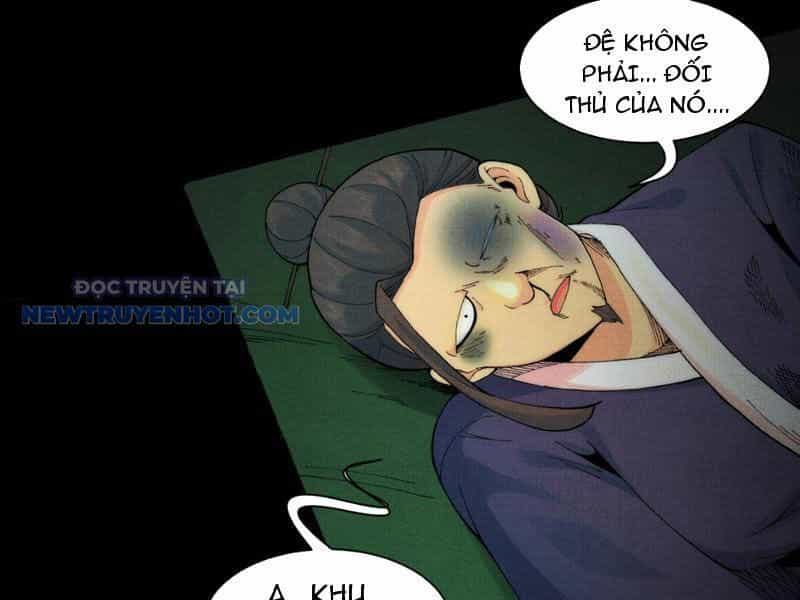 Đối Mặt Với Bệnh Tâm Thần, Ma Quỷ Chẳng Là Cái Thá Gì - Chương 31 - ảnh 53