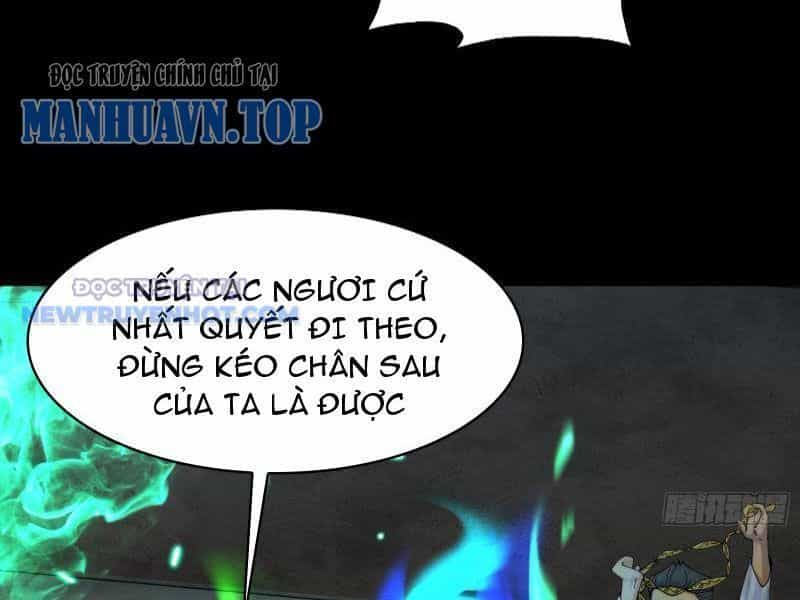 Đối Mặt Với Bệnh Tâm Thần, Ma Quỷ Chẳng Là Cái Thá Gì - Chương 32 - ảnh 22