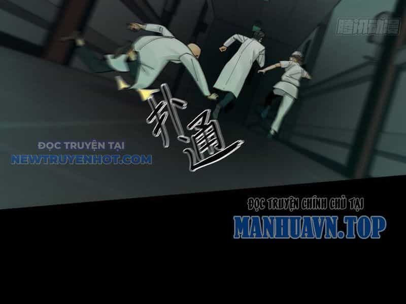 Đối Mặt Với Bệnh Tâm Thần, Ma Quỷ Chẳng Là Cái Thá Gì - Chương 34 - ảnh 10