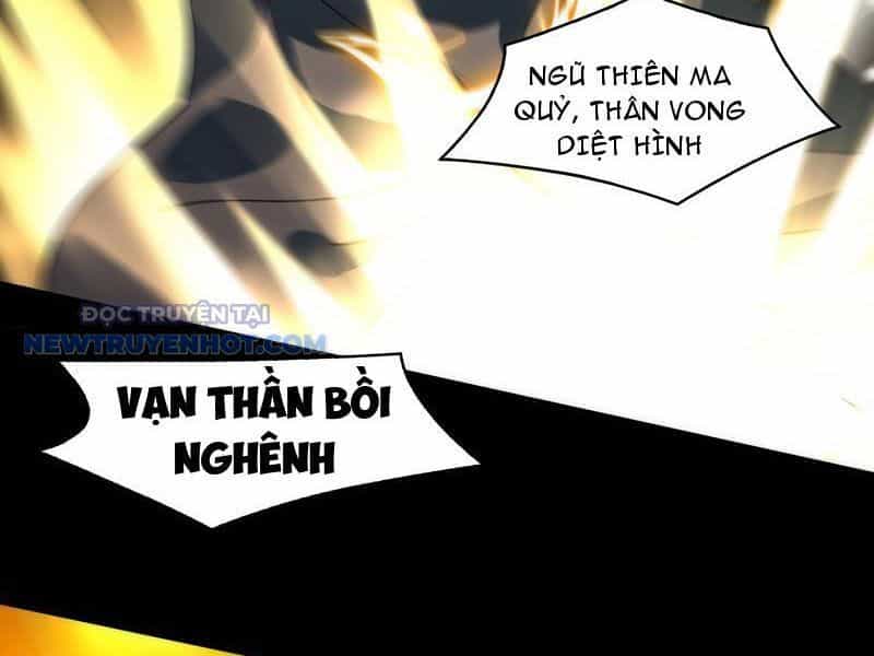 Đối Mặt Với Bệnh Tâm Thần, Ma Quỷ Chẳng Là Cái Thá Gì - Chương 34 - ảnh 30