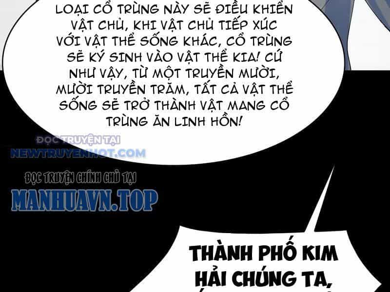 Đối Mặt Với Bệnh Tâm Thần, Ma Quỷ Chẳng Là Cái Thá Gì - Chương 34 - ảnh 62
