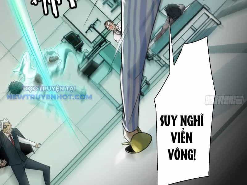 Đối Mặt Với Bệnh Tâm Thần, Ma Quỷ Chẳng Là Cái Thá Gì - Chương 35 - ảnh 20