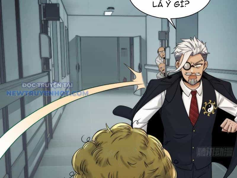 Đối Mặt Với Bệnh Tâm Thần, Ma Quỷ Chẳng Là Cái Thá Gì - Chương 35 - ảnh 59