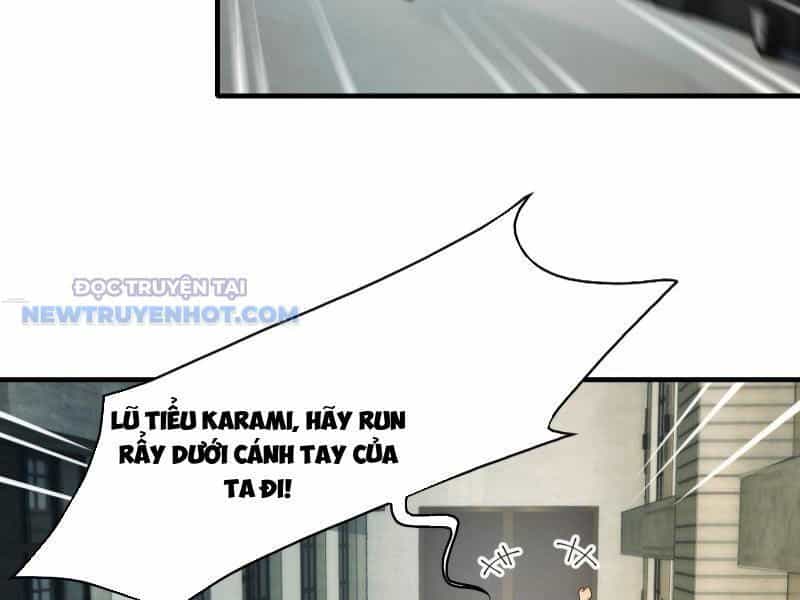 Đối Mặt Với Bệnh Tâm Thần, Ma Quỷ Chẳng Là Cái Thá Gì - Chương 36 - ảnh 65