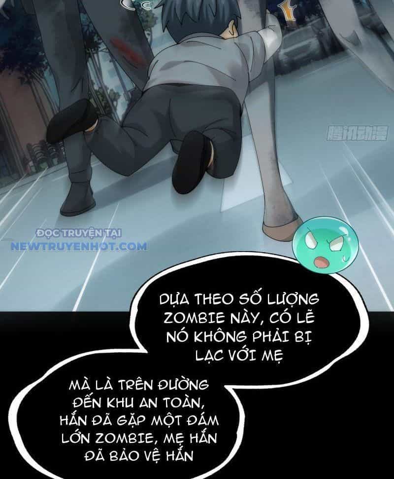 Đối Mặt Với Bệnh Tâm Thần, Ma Quỷ Chẳng Là Cái Thá Gì - Chương 38 - ảnh 31