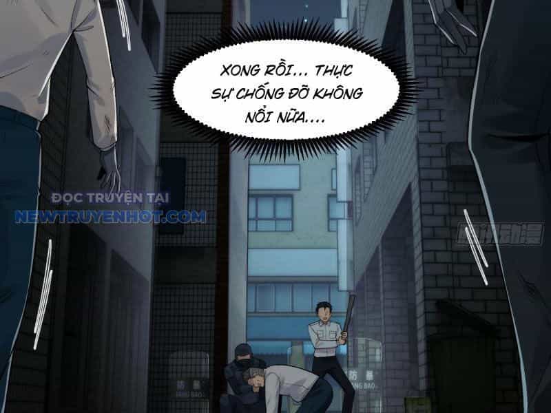 Đối Mặt Với Bệnh Tâm Thần, Ma Quỷ Chẳng Là Cái Thá Gì - Chương 39 - ảnh 48
