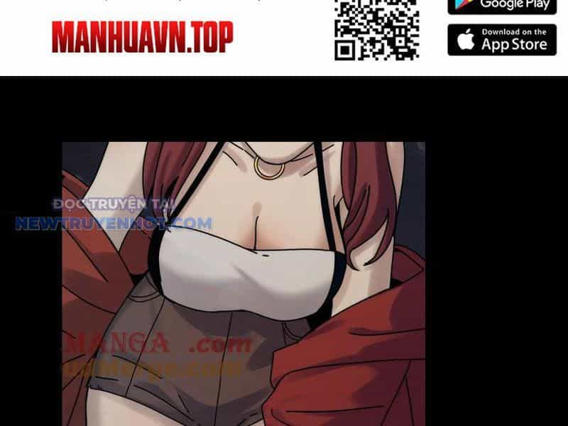 Đối Mặt Với Bệnh Tâm Thần, Ma Quỷ Chẳng Là Cái Thá Gì - Chương 40 - ảnh 101