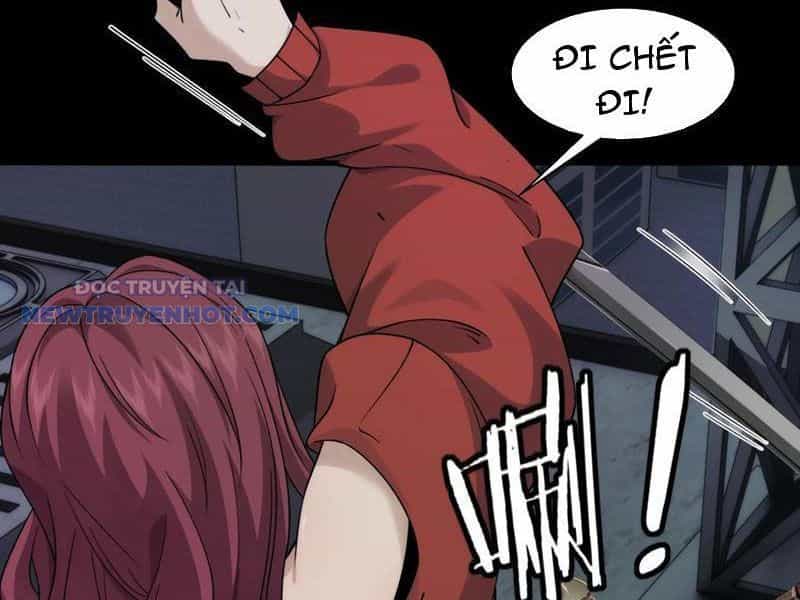Đối Mặt Với Bệnh Tâm Thần, Ma Quỷ Chẳng Là Cái Thá Gì - Chương 41 - ảnh 7