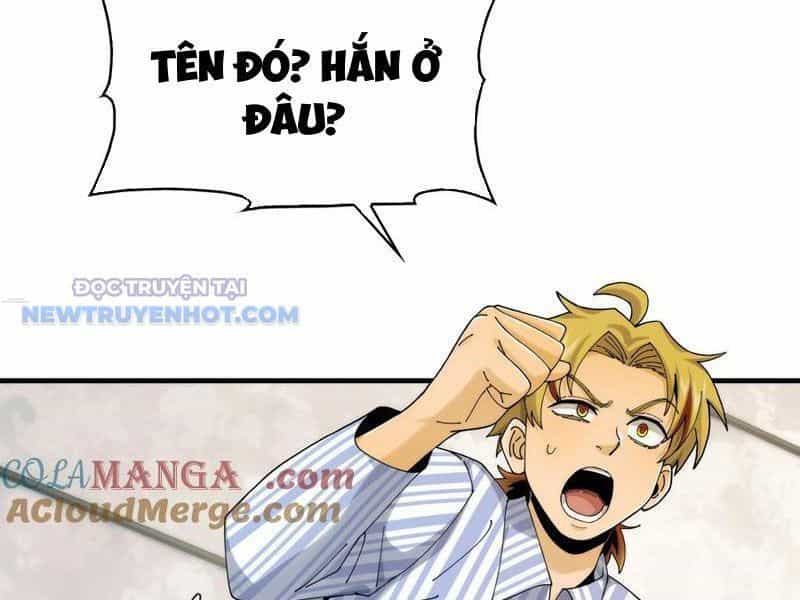 Đối Mặt Với Bệnh Tâm Thần, Ma Quỷ Chẳng Là Cái Thá Gì - Chương 42 - ảnh 33