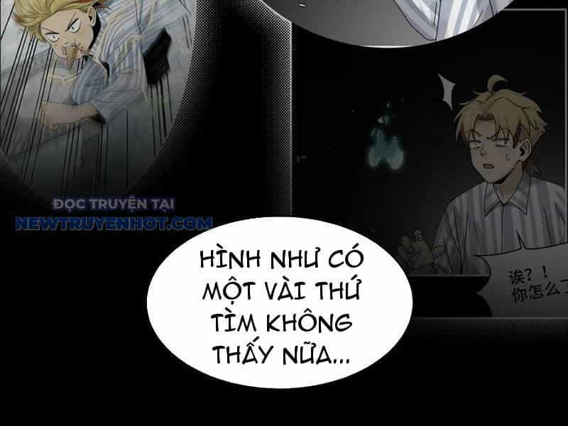 Đối Mặt Với Bệnh Tâm Thần, Ma Quỷ Chẳng Là Cái Thá Gì - Chương 42 - ảnh 66