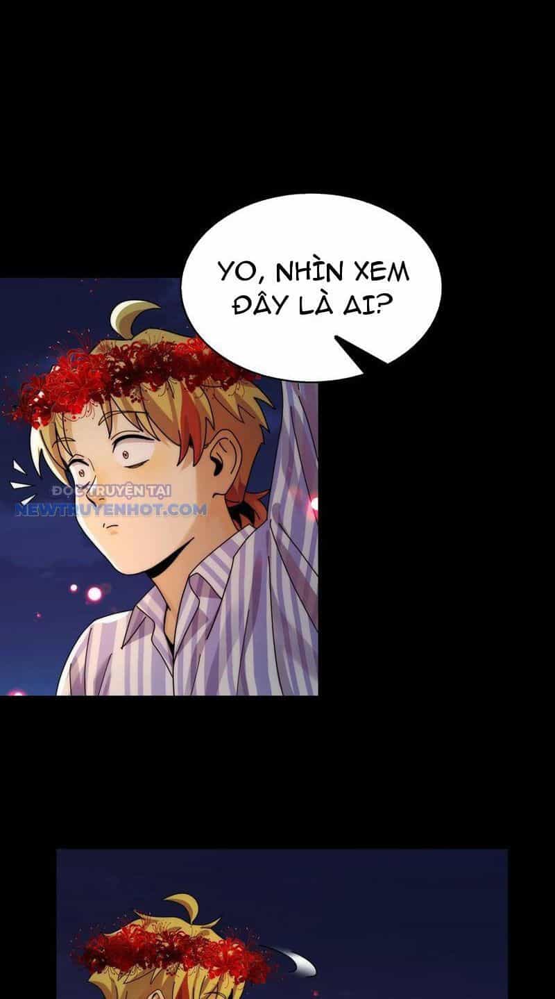 Đối Mặt Với Bệnh Tâm Thần, Ma Quỷ Chẳng Là Cái Thá Gì - Chương 44 - ảnh 60