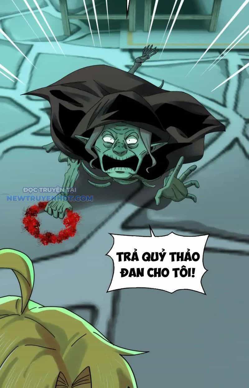 Đối Mặt Với Bệnh Tâm Thần, Ma Quỷ Chẳng Là Cái Thá Gì - Chương 48 - ảnh 11