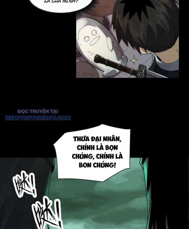 Đối Mặt Với Bệnh Tâm Thần, Ma Quỷ Chẳng Là Cái Thá Gì - Chương 49 - ảnh 35