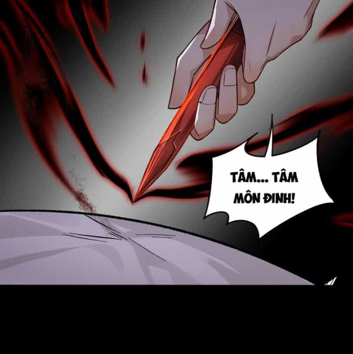 Đối Mặt Với Bệnh Tâm Thần, Ma Quỷ Chẳng Là Cái Thá Gì - Chương 5 - ảnh 24