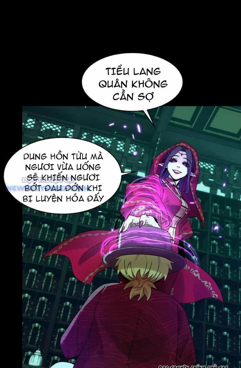 Đối Mặt Với Bệnh Tâm Thần, Ma Quỷ Chẳng Là Cái Thá Gì - Chương 52 - ảnh 23
