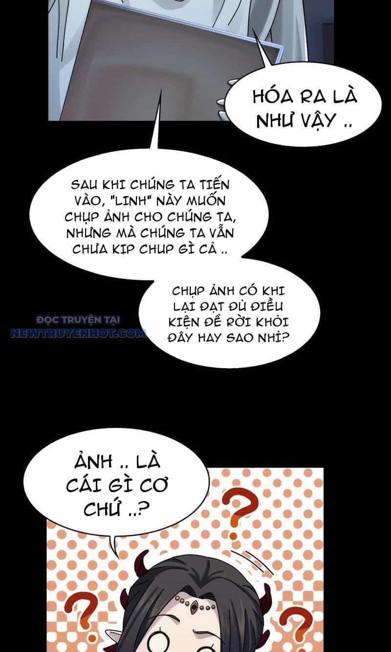 Đối Mặt Với Bệnh Tâm Thần, Ma Quỷ Chẳng Là Cái Thá Gì - Chương 54 - ảnh 35