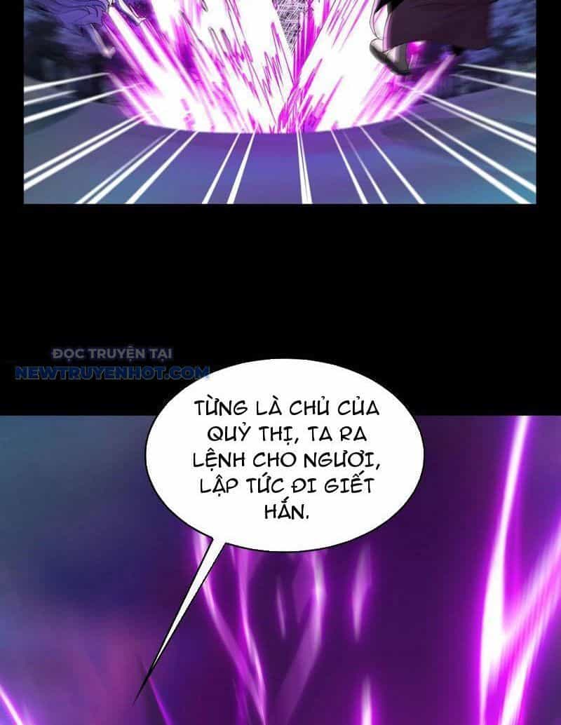Đối Mặt Với Bệnh Tâm Thần, Ma Quỷ Chẳng Là Cái Thá Gì - Chương 56 - ảnh 49
