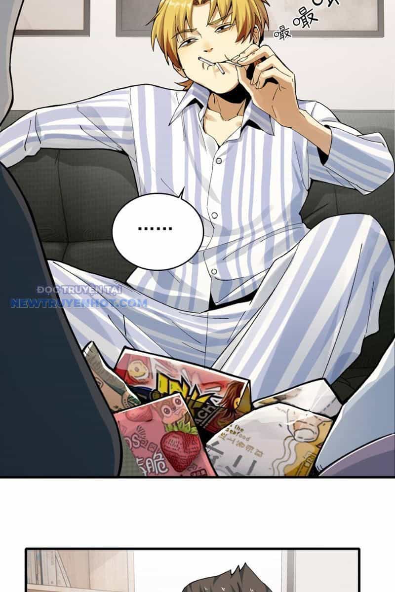 Đối Mặt Với Bệnh Tâm Thần, Ma Quỷ Chẳng Là Cái Thá Gì - Chương 6 - ảnh 49