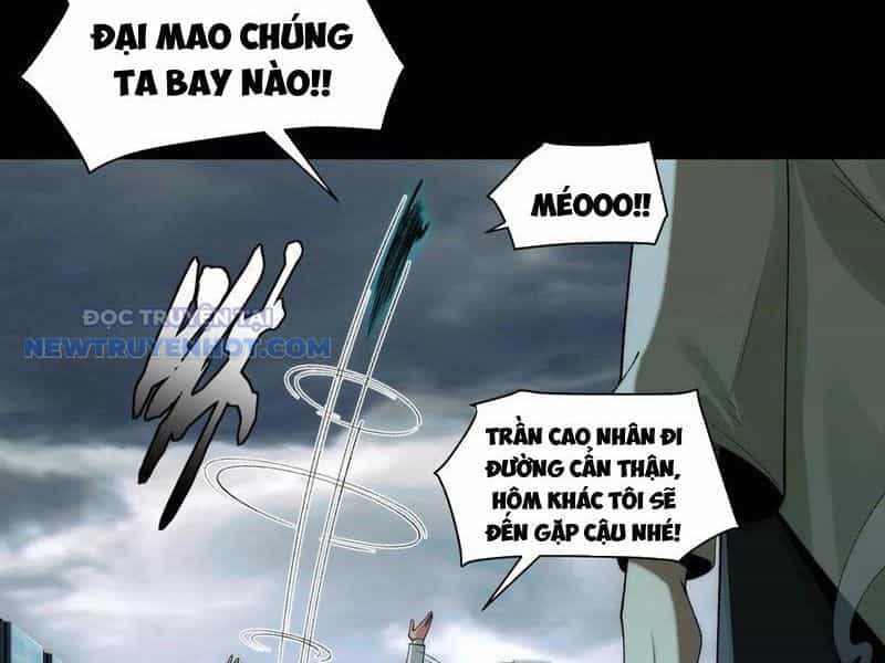 Đối Mặt Với Bệnh Tâm Thần, Ma Quỷ Chẳng Là Cái Thá Gì - Chương 61 - ảnh 29