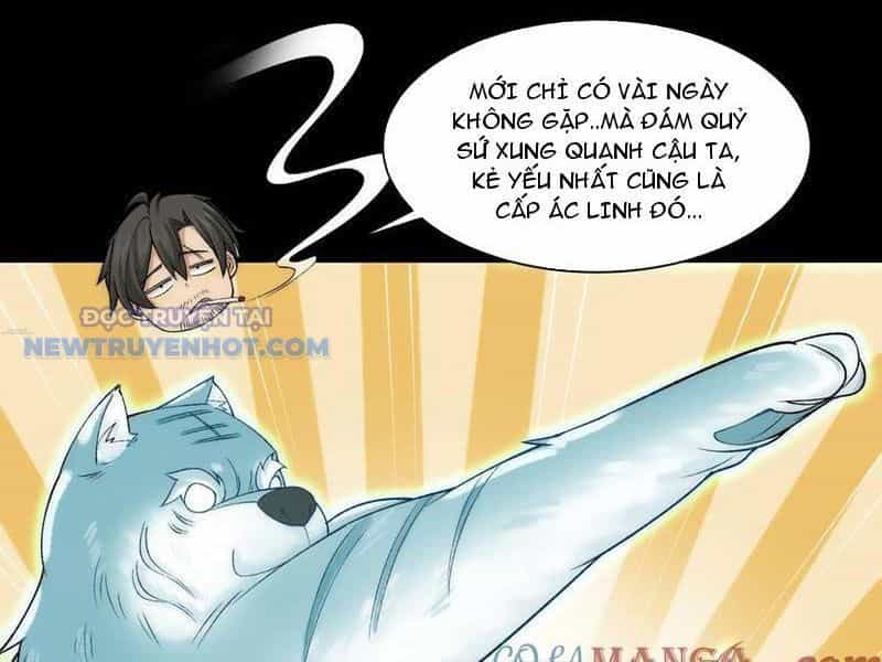 Đối Mặt Với Bệnh Tâm Thần, Ma Quỷ Chẳng Là Cái Thá Gì - Chương 61 - ảnh 32