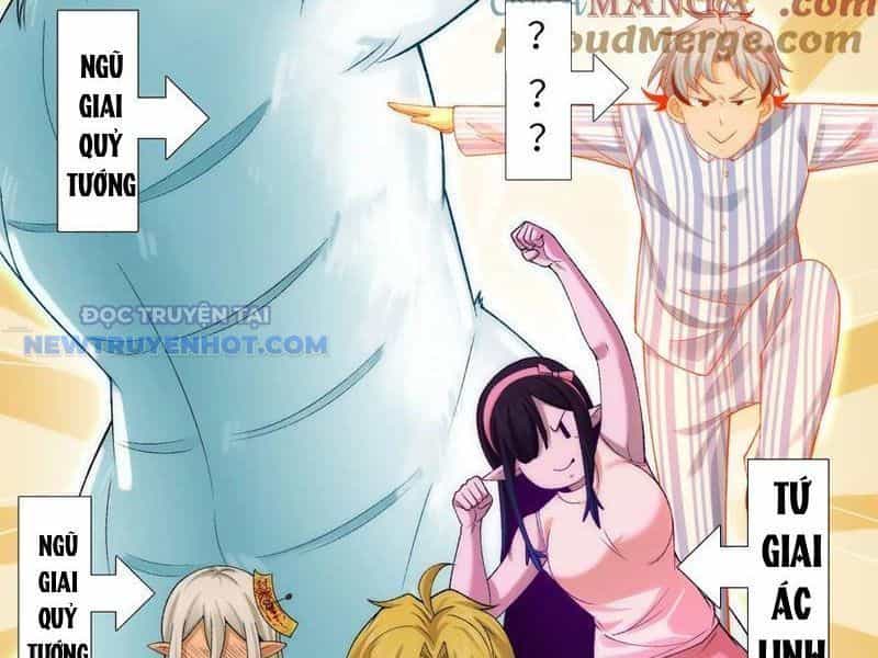 Đối Mặt Với Bệnh Tâm Thần, Ma Quỷ Chẳng Là Cái Thá Gì - Chương 61 - ảnh 33