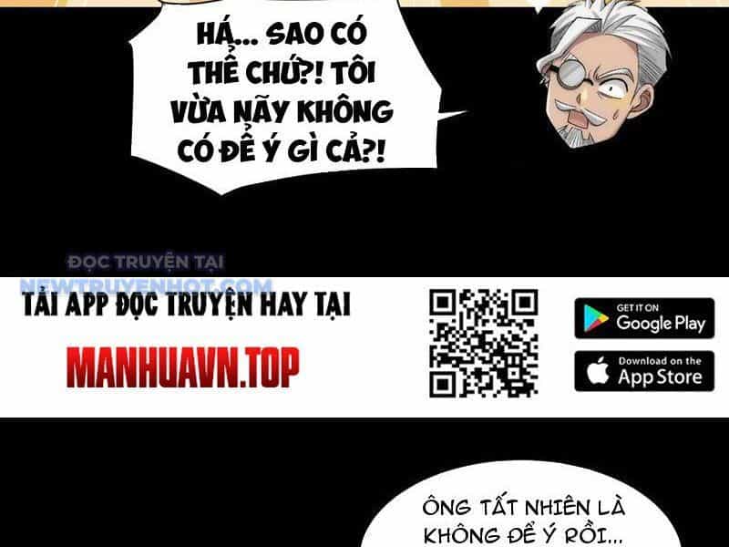 Đối Mặt Với Bệnh Tâm Thần, Ma Quỷ Chẳng Là Cái Thá Gì - Chương 61 - ảnh 35