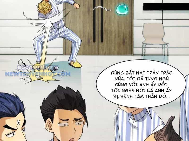 Đối Mặt Với Bệnh Tâm Thần, Ma Quỷ Chẳng Là Cái Thá Gì - Chương 61 - ảnh 77