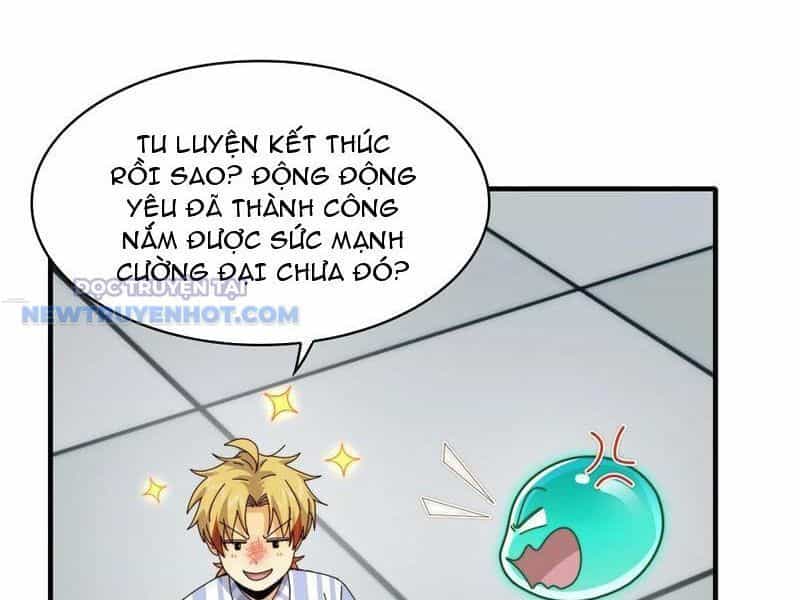 Đối Mặt Với Bệnh Tâm Thần, Ma Quỷ Chẳng Là Cái Thá Gì - Chương 62 - ảnh 13