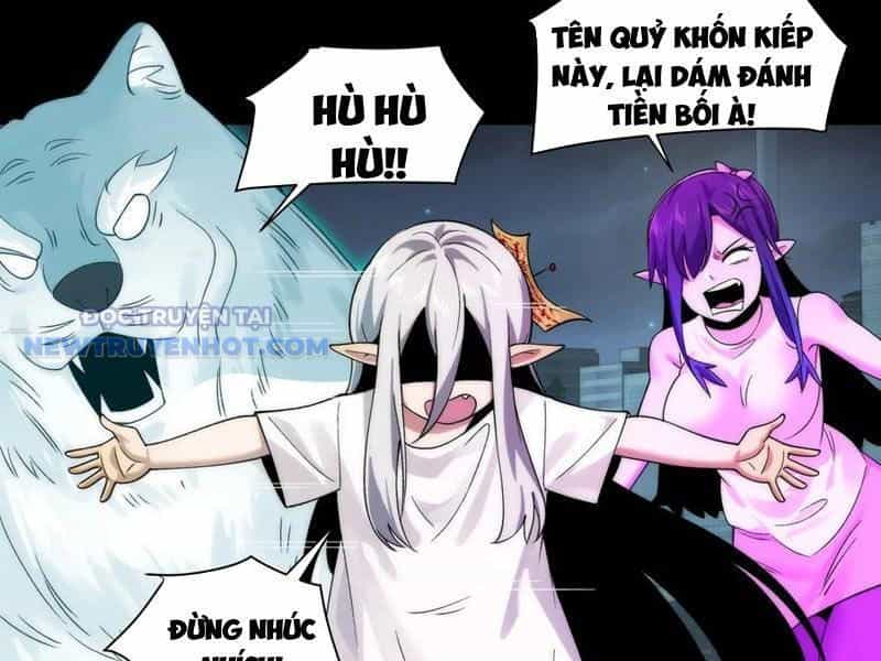 Đối Mặt Với Bệnh Tâm Thần, Ma Quỷ Chẳng Là Cái Thá Gì - Chương 63 - ảnh 12
